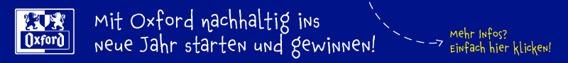 Oxford Gewinnspiel
