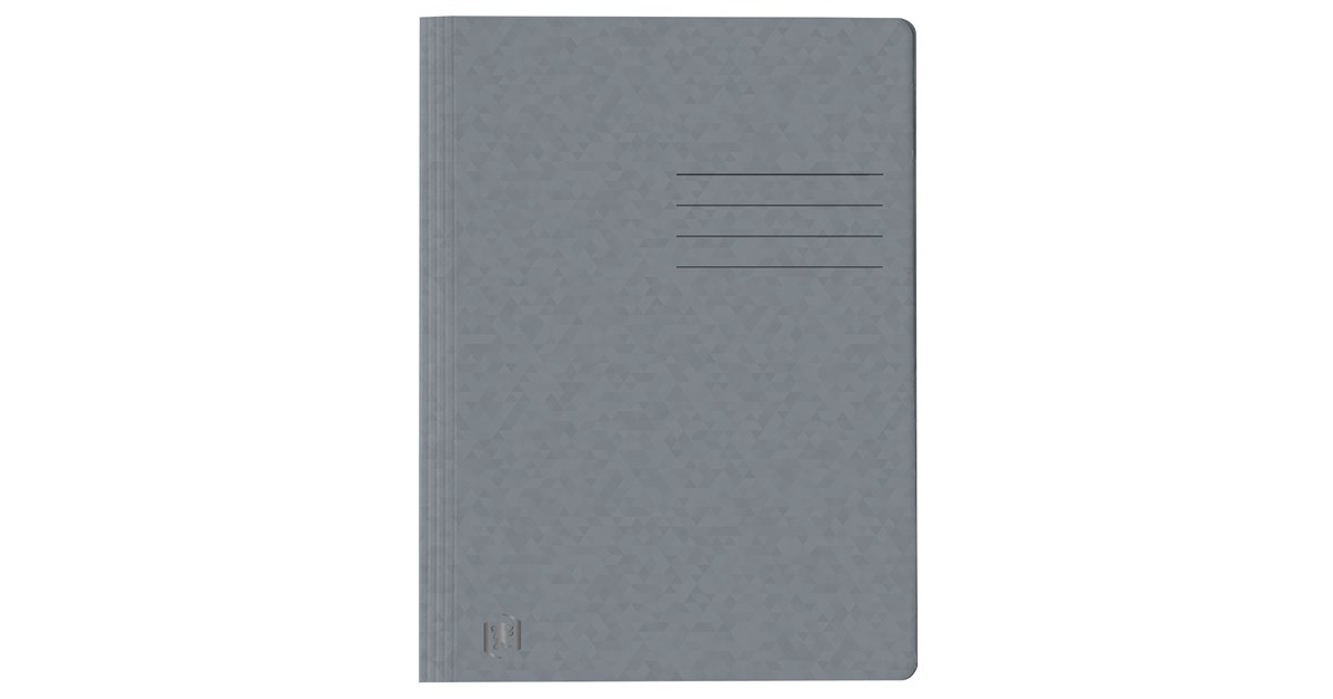 file OXFORD 400116204 - Oxford Schnellhefter TOP FILE+, A4, aus 390 g/m² ...