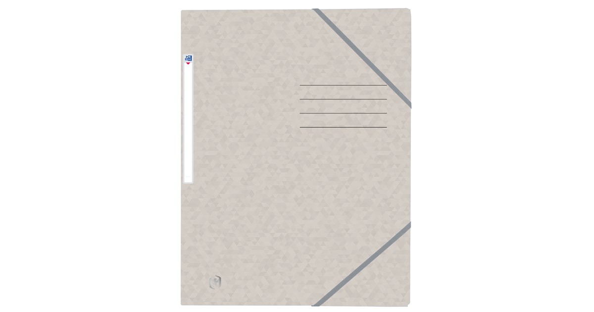 file OXFORD 400116328 - Oxford Eckspannmappe TOP FILE+, A4, 390 g/m² Karton ...