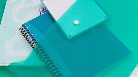 Oxford - Präsentieren und Organisieren