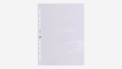 Oxford Prospekthüllen