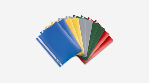 Oxford Schnellhefter