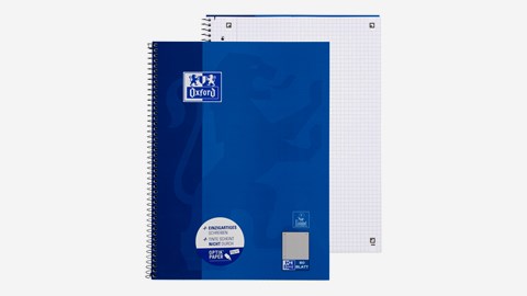 Oxford Collegeblöcke