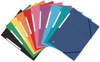 Oxford Eckspannermappen