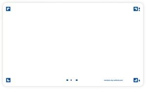 Oxford Flash 2.0, 75x125mm, 80 Blatt, blanko, weiß