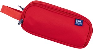 Oxford Federmäppchen B-Smart rot