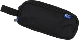 Oxford Federmäppchen B-Smart schwarz