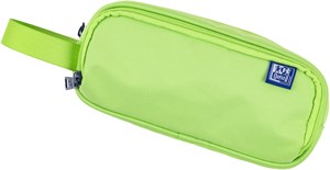 Oxford Federmäppchen B-Smart hellgrün