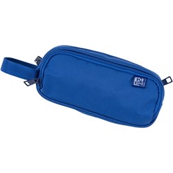 Oxford Federmäppchen B-Smart blau