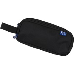 Oxford Federmäppchen B-Smart schwarz