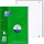 38 - kariert mit Rand links und rechts
