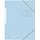 pastell blau