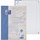 27 - liniert mit Rand links und rechts