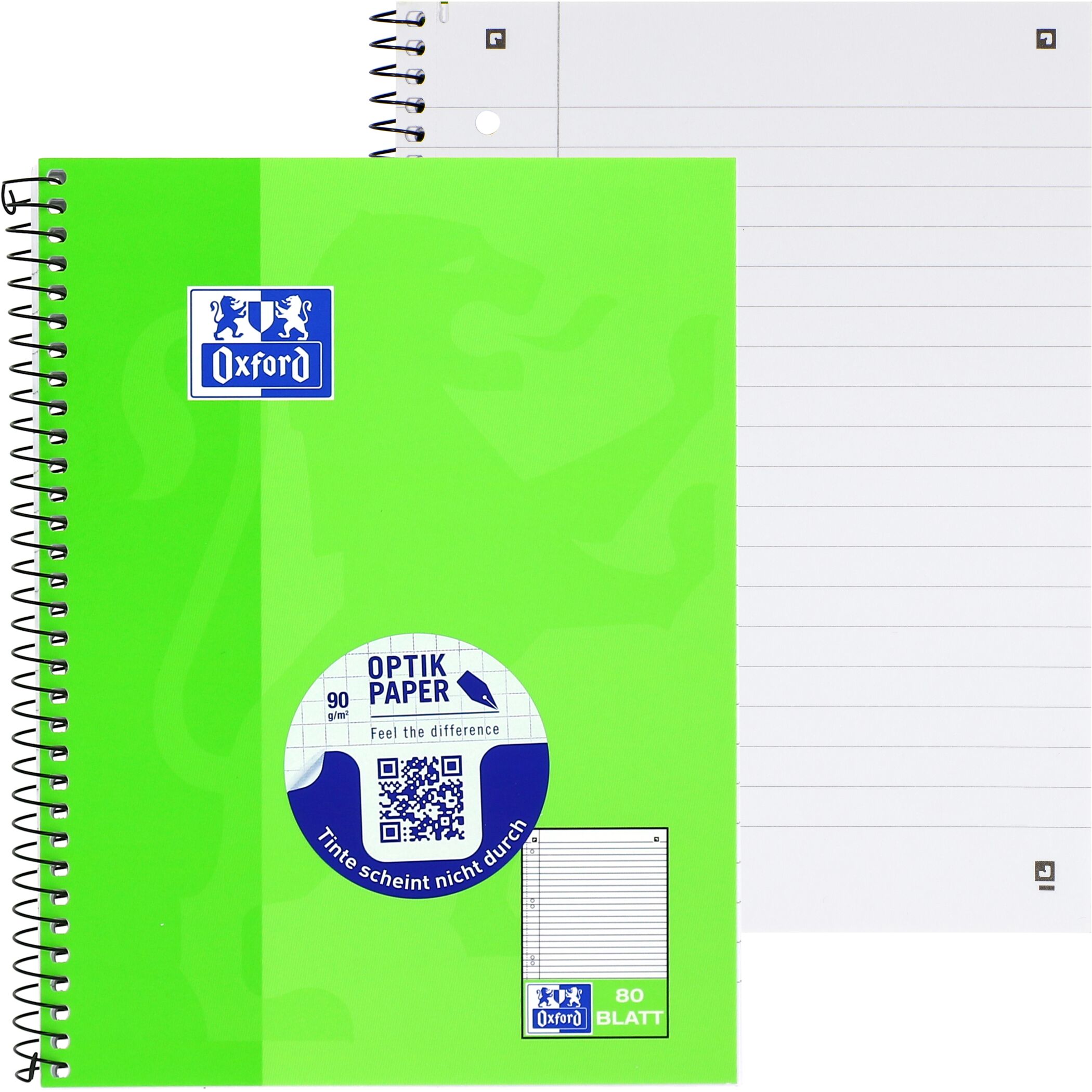 Blocco Schizzi A4 Oxford 100050303 Carattere Schizzo Blocks E Libri Blocco  A4 100 Fogli 90 G Quaderno Per Disegnare, image size:2100x2100